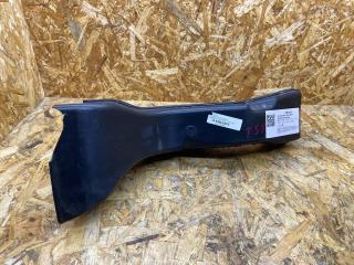 воздуховод тормозной правый BMW 3 серия F30/F31 [рестайлинг] F31 2017, 3.0 л., дизель, АКПП, универсал, правый руль, 8054230, 51748054230