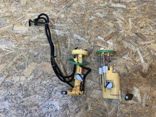 насос топливный BMW X5 F15 2014, 2.0 л., дизель, АКПП, внедорожник 5 дв., полный привод, правый руль, 16117195471, 7195471, 16114422731, 4422731, 7380136, 16117324296, 7324296