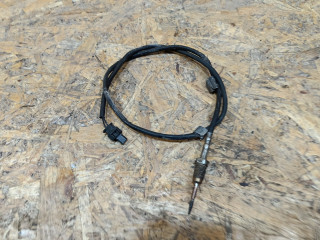 датчик температуры в выпускном коллекторе BMW X5 F15 2014, 3.0 л., дизель, АКПП, коричневый, внедорожник 5 дв., полный привод, 8514308, 113628514308