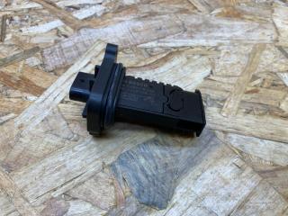 расходомер воздуха BMW 1 серия F20/F21 [2-й рестайлинг] E82 2018, 1.5 л., бензин, МКПП, хетчбэк 5 дв., задний привод, правый руль, 7602038