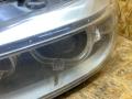 фара правая BMW 3 серия F30/F31/F34 F30 2012, 2.0 л., N47 D20 C, дизель, АКПП, седан, задний привод, правый руль - фото №4