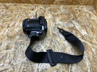 ремень безопасности BMW 3 серия G20 2019, 2.0 л., дизель, МКПП, белый, седан, задний привод, правый руль, 7496263