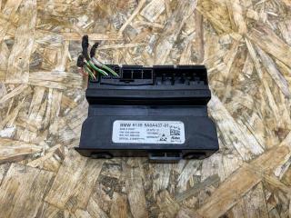 блок комфорта BMW 3 серия G20 2019, 2.0 л., дизель, МКПП, белый, седан, задний привод, правый руль, 5A0A437