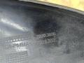 корпус зеркала наружного правого BMW 4 серия F32/F33 F33 2015, 2.0 л., бензин, МКПП, черный, кабриолет, задний привод, правый руль, 20203036, 51167284130, 7284130 - фото №3
