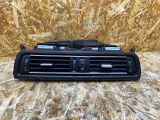 дефлектор обдува салона BMW 5 серия F07/F10/F11 F11 2012, 2.5 л., дизель, АКПП, универсал, полный привод