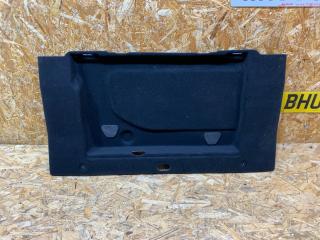 обшивка багажника BMW 4 серия F32/F33 F33 2015, 2.0 л., бензин, МКПП, черный, кабриолет, задний привод, правый руль, 7325988, 51477325988