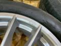 диск литой BMW 5 серия G30/G31 G31 2020, 3.0 л., дизель, АКПП, универсал, полный привод, правый руль, 36116868217, 6868217, 361124591025, 24591025 - фото №14