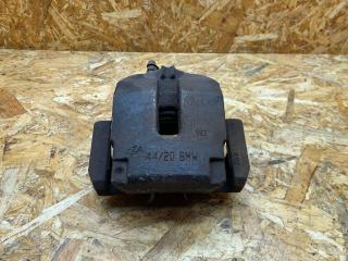 суппорт задний левый BMW X5 E70 2008, 3.0 л., дизель, АКПП, 354 titan-silber, внедорожник 5 дв., полный привод, правый руль, 34216776787, 6776787, 34216776936, 6776936