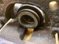 суппорт задний правый BMW X5 F15 2014, 2.0 л., дизель, АКПП, внедорожник 5 дв., полный привод, правый руль - фото №4