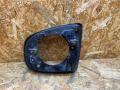рамка зеркала левого BMW X5 E70 2009, 3.5 л., дизель, АКПП, внедорожник 5 дв., полный привод, правый руль, 51167180737, 7180737, 607113 - фото №2