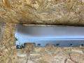 накладка на порог BMW X5 E70 2008, 3.0 л., дизель, АКПП, 354 titan-silber, внедорожник 5 дв., полный привод, правый руль - фото №3