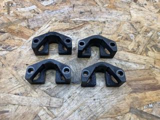 крепление форсунки BMW 3 серия E90/E91/E92/E93 [рестайлинг] E93 2008, 3.0 л., дизель, АКПП, кабриолет, задний привод, правый руль, 7792722, 13537792722