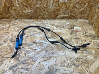 датчик ABS BMW 6 серия E63/E64 [рестайлинг] E63 2008, 3.5 л., дизель, АКПП, купе, задний привод, правый руль, 6908705, 61126908705, 34526771703, 6771703, 34526760046