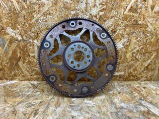 Маховик АКПП (драйв плата) BMW 3 серия E92/E93 [рестайлинг] E93 2011, 3.0 л., дизель, АКПП, серебристый, кабриолет, задний привод, правый руль, 11228506670, 8506670, 11227800051, 7800051