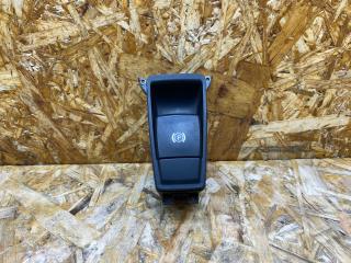 кнопка ручного тормоза (ручника) BMW X5 E70 2007, 3.0 л., дизель, АКПП, серебристый, внедорожник 5 дв., правый руль, 9156133, 6975468, 61319156133, 61316975468