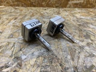 лампочка ксенон BMW X5 E70 [рестайлинг] E70 2010, 4.0 л., дизель, АКПП, синий, внедорожник 5 дв., полный привод, правый руль