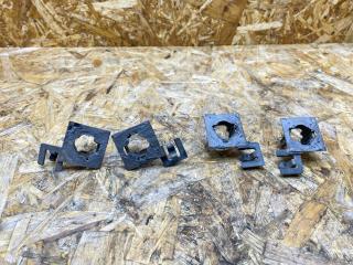 крепление парктроника BMW 5 серия F07/F10/F11 F11 2012, 2.5 л., дизель, АКПП, универсал, полный привод, 7207129, 7207130, 7207132, 7207131