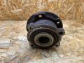 ступица передняя BMW X5 F15 2014, 2.0 л., дизель, АКПП, внедорожник 5 дв., полный привод, правый руль - фото №3