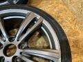 диск литой BMW 4 серия F32/F33 F36 2015, 3.0 л., дизель, АКПП, лифтбэк, полный привод, правый руль, 7846780, 36117846780 - фото №13