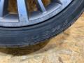 шина BMW 3 серия F30/F31 [рестайлинг] F31 2015, 2.0 л., дизель, АКПП, серый, универсал, полный привод, правый руль - фото №5