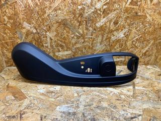 накладка на сиденье BMW X5 E70 2008, 3.0 л., дизель, АКПП, внедорожник 5 дв., полный привод, правый руль, 8357606