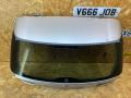 крышка багажника (дверь 3-5) BMW X5 E70 2008, 3.0 л., дизель, АКПП, 354 titan-silber, внедорожник 5 дв., полный привод, правый руль - фото №4
