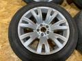 диск литой BMW X5 E70 [рестайлинг] E70 2010, 4.0 л., дизель, АКПП, синий, внедорожник 5 дв., полный привод, правый руль, 36118037347, 8037347, 36118037348, 8037348 - фото №6