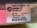 магнитола BMW 3 серия E90/E91/E92/E93 [рестайлинг] E93 2008, 3.0 л., дизель, АКПП, кабриолет, задний привод, правый руль, 65839170721, 9170721, 65839191563, 9191563, 65839185536, 9185536, 65839180818, 9180818, 65839159041, 9159041, 65839148016, 9148016, 65839144190, 9144190, 65839138089, 9138089 - фото №10