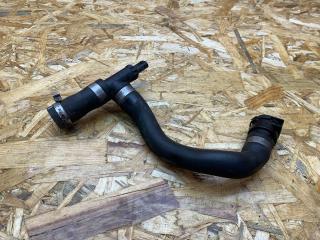 патрубок радиатора BMW X5 F15 2014, 2.0 л., дизель, АКПП, внедорожник 5 дв., полный привод, правый руль, 8511423, 11538514234, 8514234