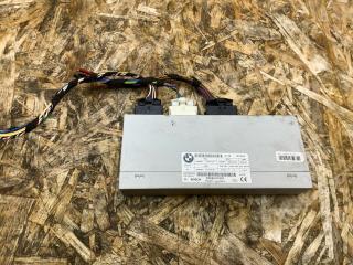 блок управления крышкой багажника BMW 3 серия F30/F31 [рестайлинг] F31 2015, 2.0 л., дизель, АКПП, серый, универсал, полный привод, правый руль, 7384722, 7412610, 61357412610, 61357388490, 7388490, 61357384722, 61357367747, 7367747, 61357343935, 7343935, 61357314798, 7314798