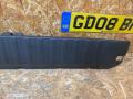 Пластик заднего борта BMW X5 F15 2014, 2.0 л., дизель, АКПП, внедорожник 5 дв., полный привод, правый руль, 7294790 - фото №3