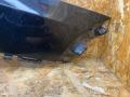 клык бампера задний правый BMW X5 E70 [рестайлинг] 2012, 4.0 л., дизель, АКПП, черный, внедорожник 5 дв., полный привод, правый руль - фото №3