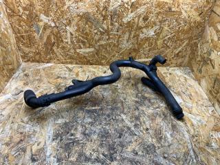 трубка охлаждающей жидкости BMW X5 E70 2007, 3.0 л., дизель, АКПП, серебристый, внедорожник 5 дв., правый руль