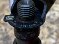 форсунка BMW X5 E70 2007, 3.0 л., дизель, АКПП, серебристый, внедорожник 5 дв., правый руль, 13537792721, 7792721 - фото №5