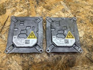 блок розжига ксенона BMW X5 E70 2008, 3.5 л., дизель, АКПП, внедорожник 5 дв., полный привод, правый руль, 1307329153, 63117182520, 7182520, 63122754797, 2754797, 7255724, 63127255724