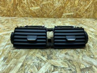 дефлектор обдува салона BMW X5 M E70 [рестайлинг] 2012, 5.0 л., АКПП, внедорожник 5 дв., полный привод, 7161801, 64227161801, 64229210705