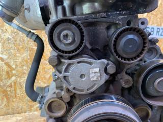 Натяжитель ремня агрегатов BMW 2 серия Active Tourer F45 2015, дизель, АКПП, серый, минивэн, передний привод