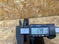диски тормозные задние BMW X5 F15 2014, 2.0 л., дизель, АКПП, внедорожник 5 дв., полный привод, правый руль, 34216868940, 6868940, 34216886479, 6886479, 34216793247, 6793247, 34216771970, 6771970 - фото №6