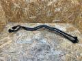 шланг (трубка) АКПП BMW 5 серия F07/F10/F11 F11 2011, 3.0 л., дизель, АКПП, черный, универсал, задний привод, 8509433 - фото №2
