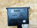 разъем AUX / USB BMW X5 E70 [рестайлинг] E70 2013, 3.0 л., дизель, АКПП, внедорожник 5 дв., 84109237653, 9237653, 61319129652, 9129652, 51169138500, 9138500 - фото №3