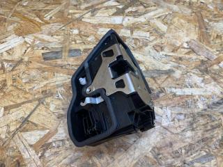 замок двери передней правой BMW 3 GT F34 2014, 2.0 л., дизель, МКПП, лифтбэк, задний привод, правый руль, 7202150, 51217202150, 51217167078, 7167078, 51217154624, 7154624