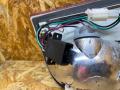 фонарь крышки багажника левый BMW X5 E70 2007, 3.0 л., M57 306 D3, дизель, АКПП, серебристый, внедорожник 5 дв., полный привод, правый руль, 63217295339, 7295339, 7200821, 63217200821, 63217158943, 7158943 - фото №5