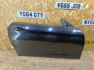 дверь передняя правая BMW 4 серия F32/F33 F33 2015, 2.0 л., бензин, МКПП, черный, кабриолет, задний привод, правый руль, 41007327346, 7327346
