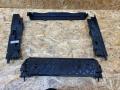 кассета радиаторов BMW X5 E70 2009, 3.5 л., дизель, АКПП, внедорожник 5 дв., полный привод, правый руль, 17118574000, 8574000, 17117533539, 7533539, 17118572189, 8572189, 17117799762, 7799762, 17118572188, 8572188, 17117799761, 7799761, 17117795909, 7795909, 7586775 - фото №6