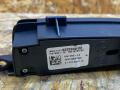 кнопка (выключатель) BMW 5 серия F07/F10/F11 F11 2012, 2.5 л., дизель, АКПП, универсал, полный привод, 9202949 - фото №3