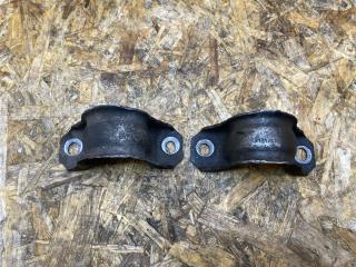 крепление стабилизатора / втулки стабилизатора BMW X5 E70 [рестайлинг] E70 2010, 4.0 л., дизель, АКПП, синий, внедорожник 5 дв., полный привод, правый руль, 6771927, 31356771927, 31356859263, 6859263