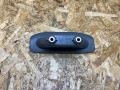 ручка крышки багажника BMW 3 серия E90/E91/E92/E93 [рестайлинг] E93 2008, 3.0 л., дизель, АКПП, кабриолет, задний привод, правый руль, 7167547, 51497167547 - фото №2