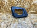 рамка зеркала левого BMW 5 серия F07/F10/F11 F11 2012, 2.5 л., дизель, АКПП, универсал, полный привод, 51167266027, 7266027 - фото №2