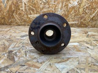 ступица передняя BMW X5 E70 2008, 3.0 л., дизель, АКПП, внедорожник 5 дв., правый руль, 31226882263, 6882263, 31226867808, 6867808, 31206795959, 6795959, 31206779735, 6779735, 31206773207, 6773207, 31206783747, 6783747