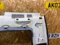 потолок BMW 3 GT F34 2013, 2.5 л., дизель, АКПП, лифтбэк, задний привод, правый руль, 51448061032, 8061032 - фото №23